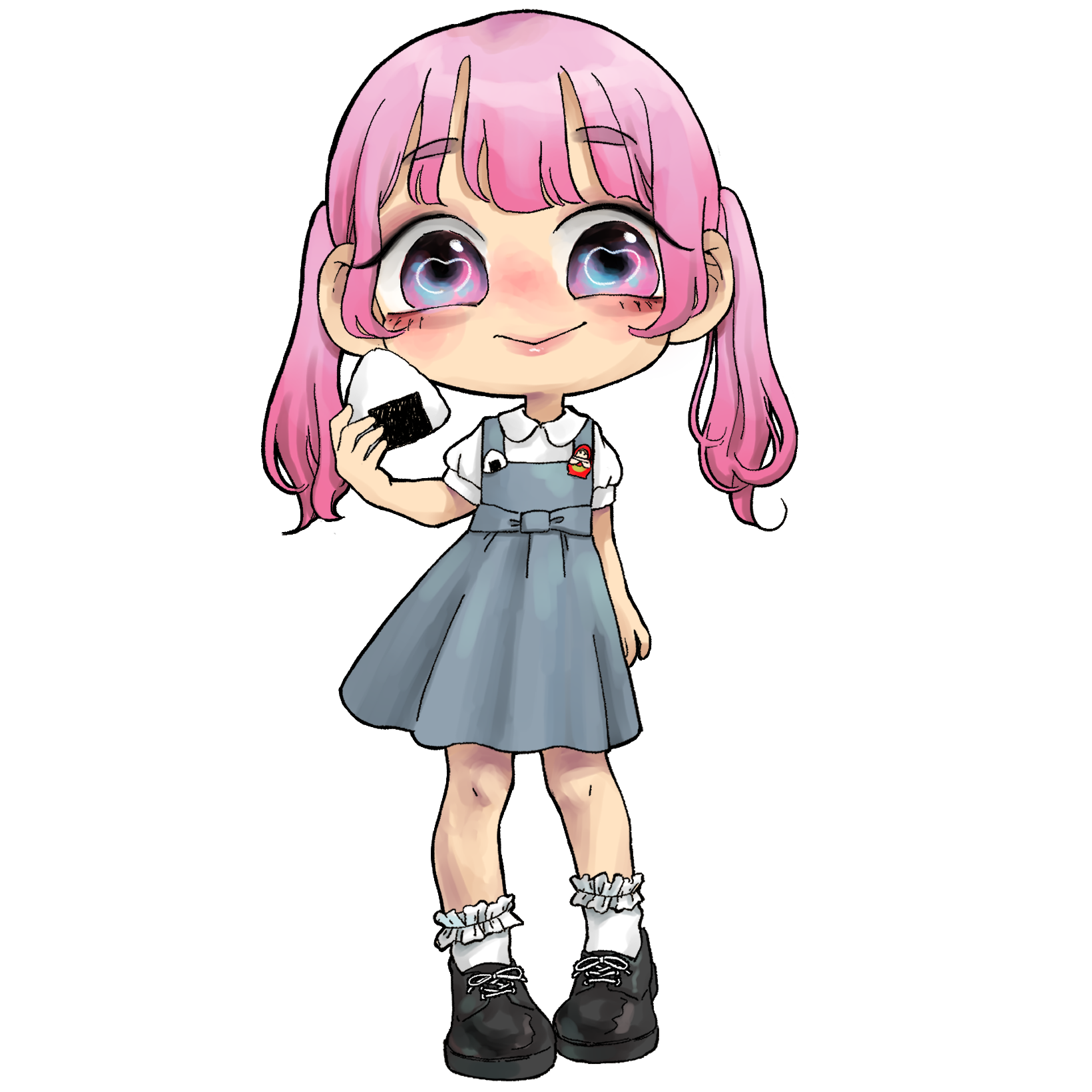 通常おにちゃん
