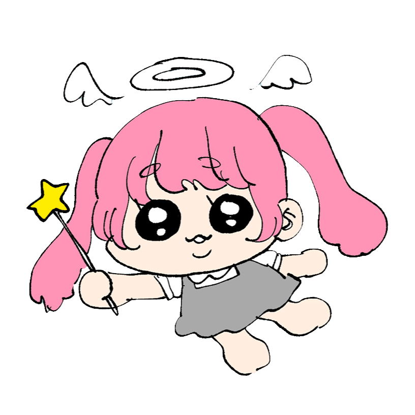 天使おにちゃん