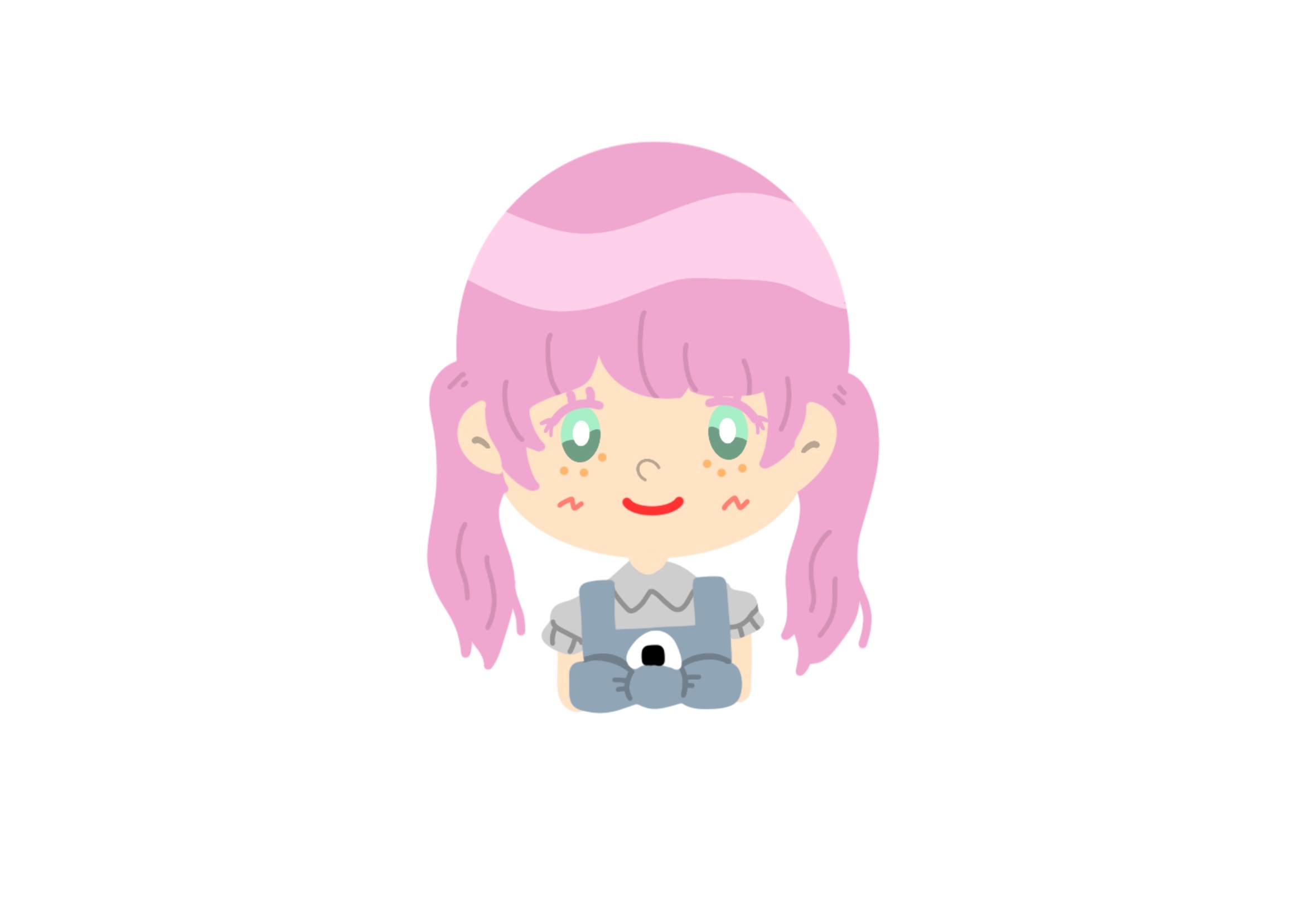 戦うおにちゃん